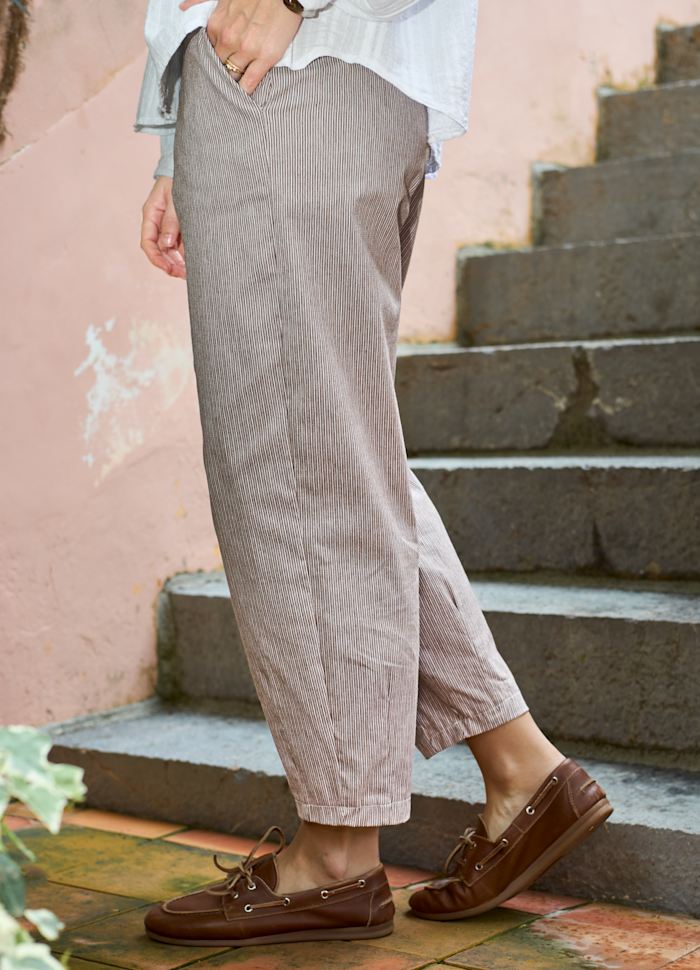 BCMallory Barrel Pant