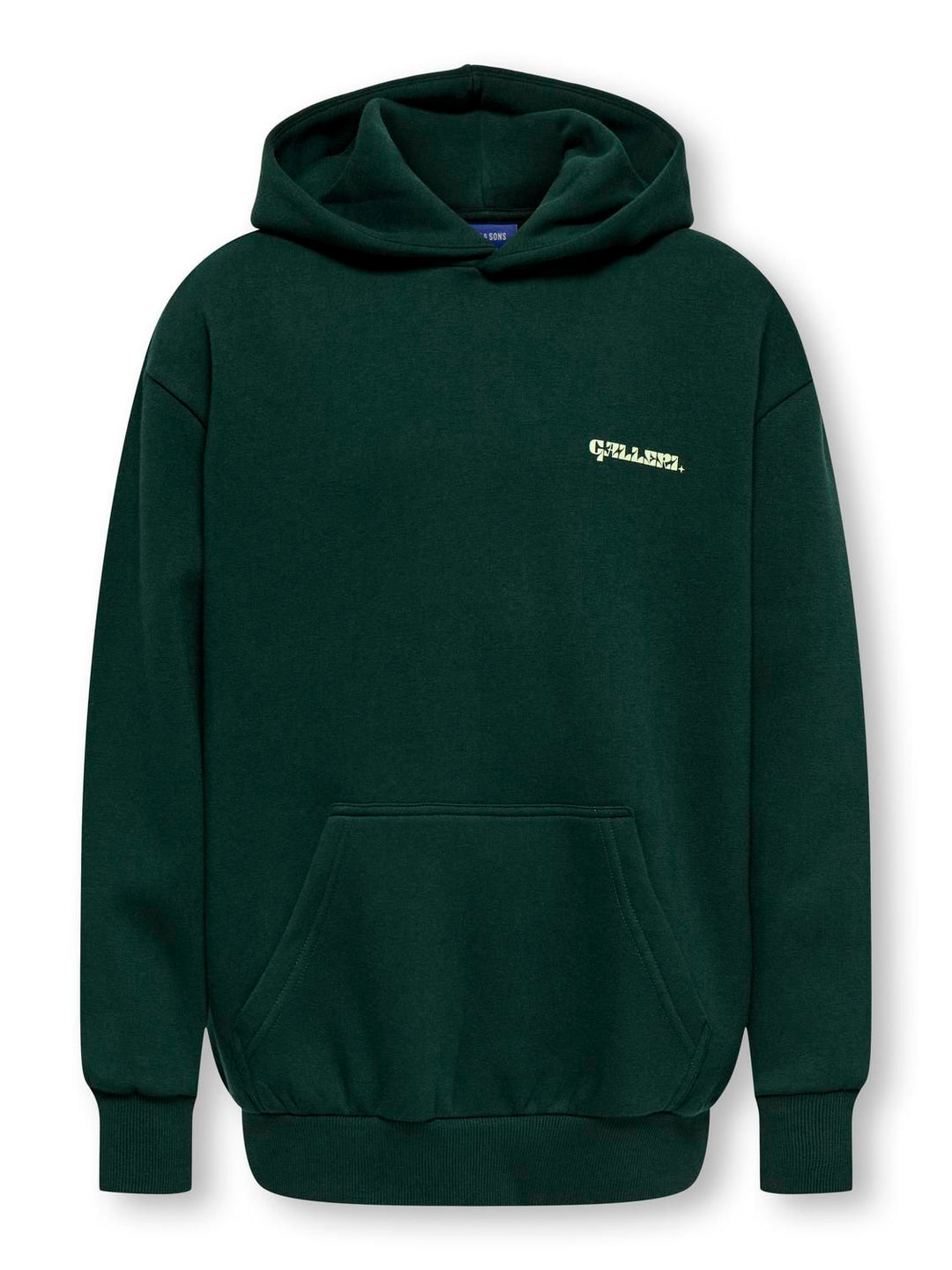 OSJCERES MILANO HOODIE