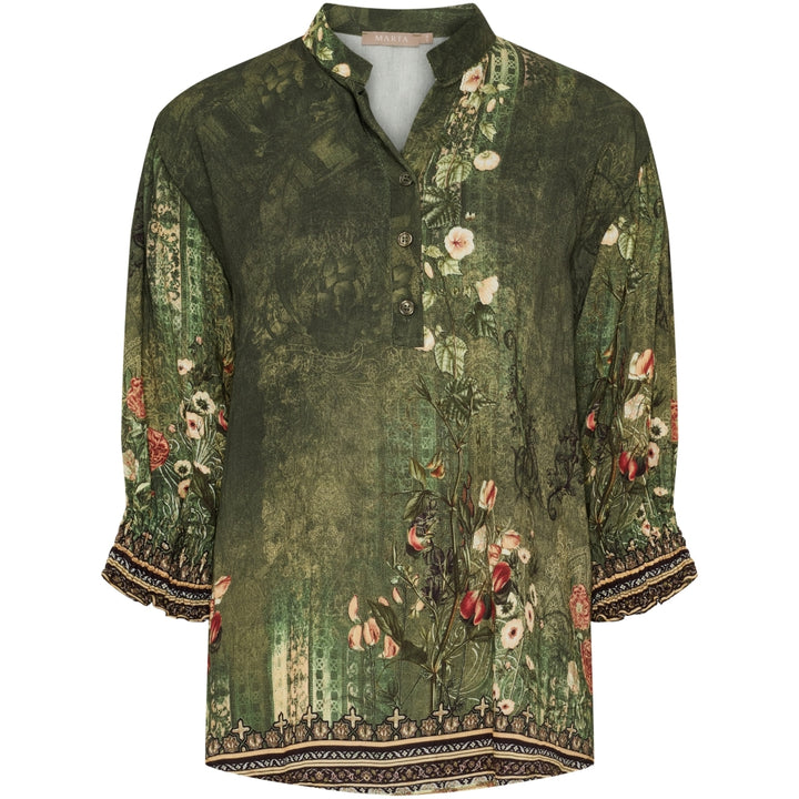 MdcMelisande Shirt