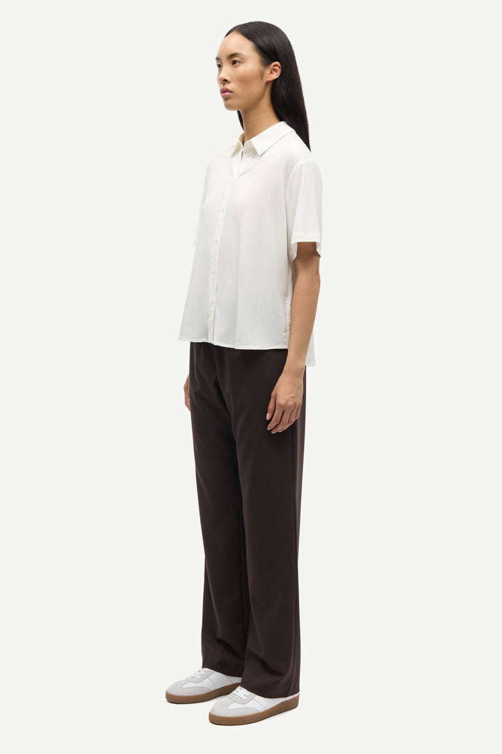 Saminna Ss Shirt 9942