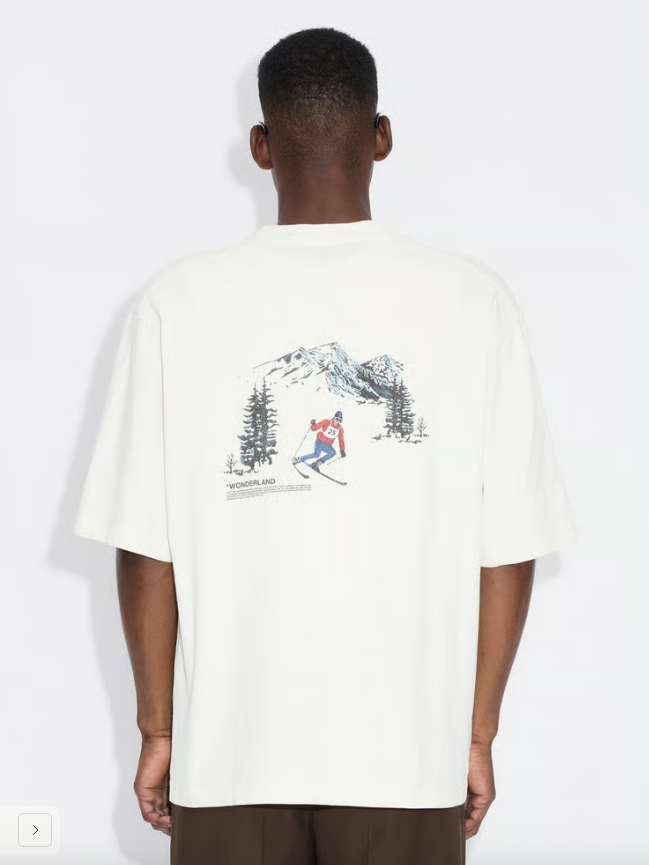 Ranger National Tee