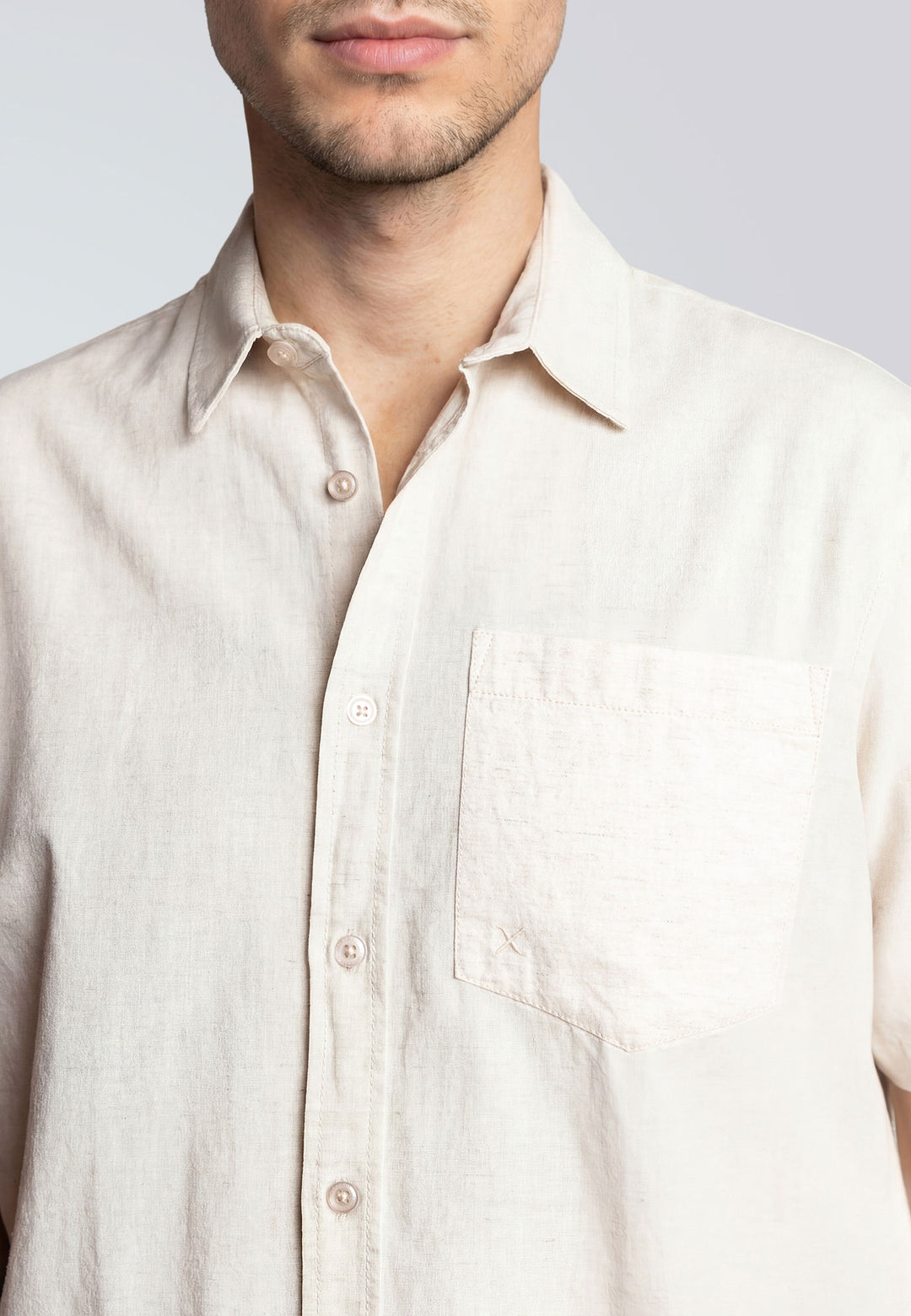 Luca Shirt S/s