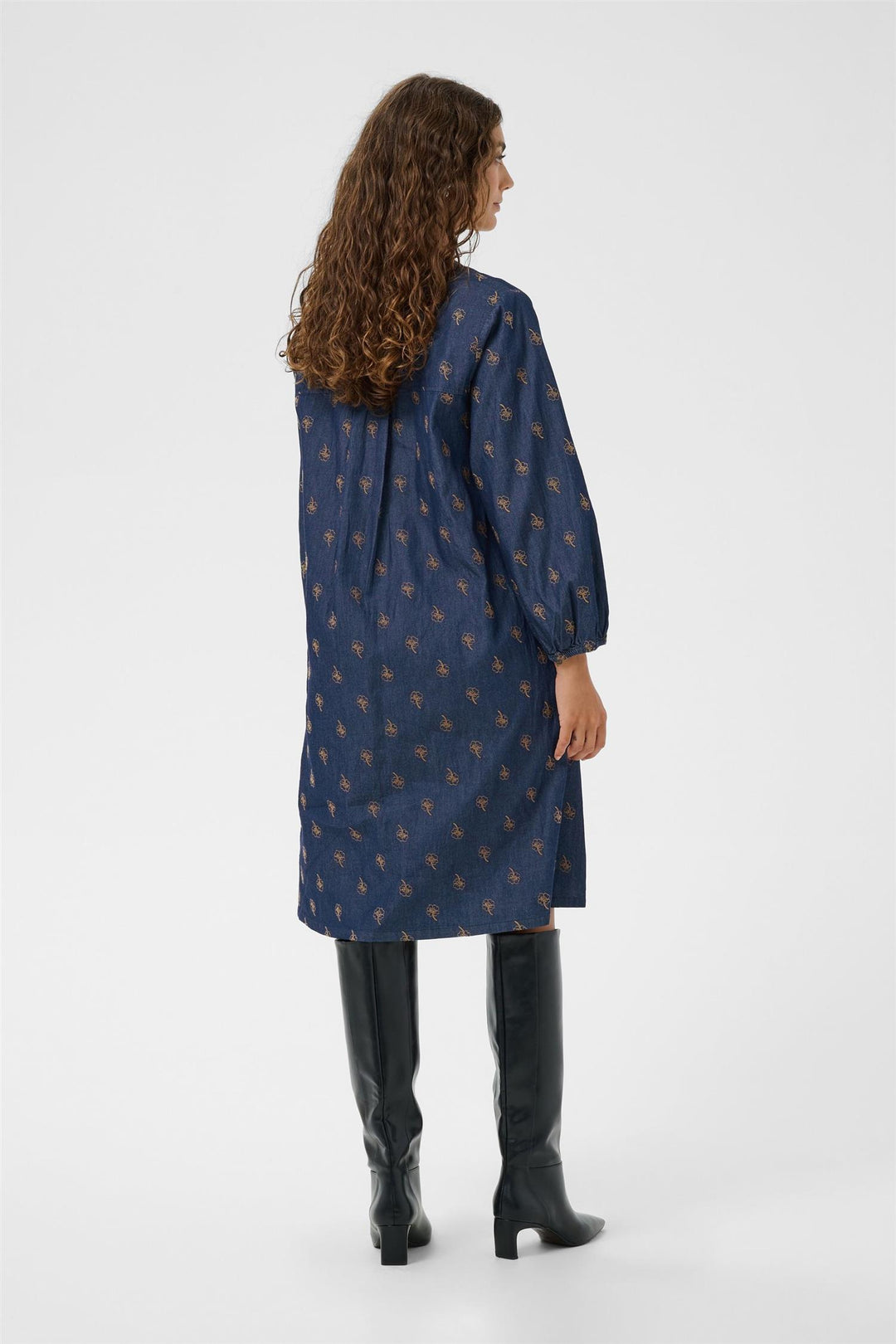 Cuclover Michelle Short Dress