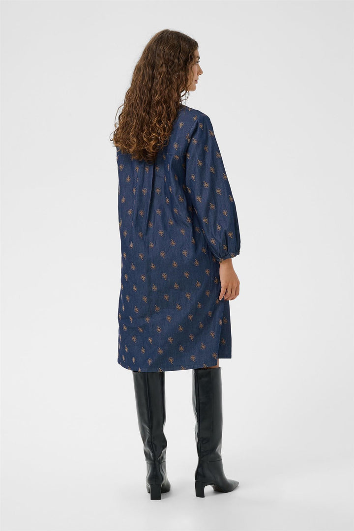Cuclover Michelle Short Dress