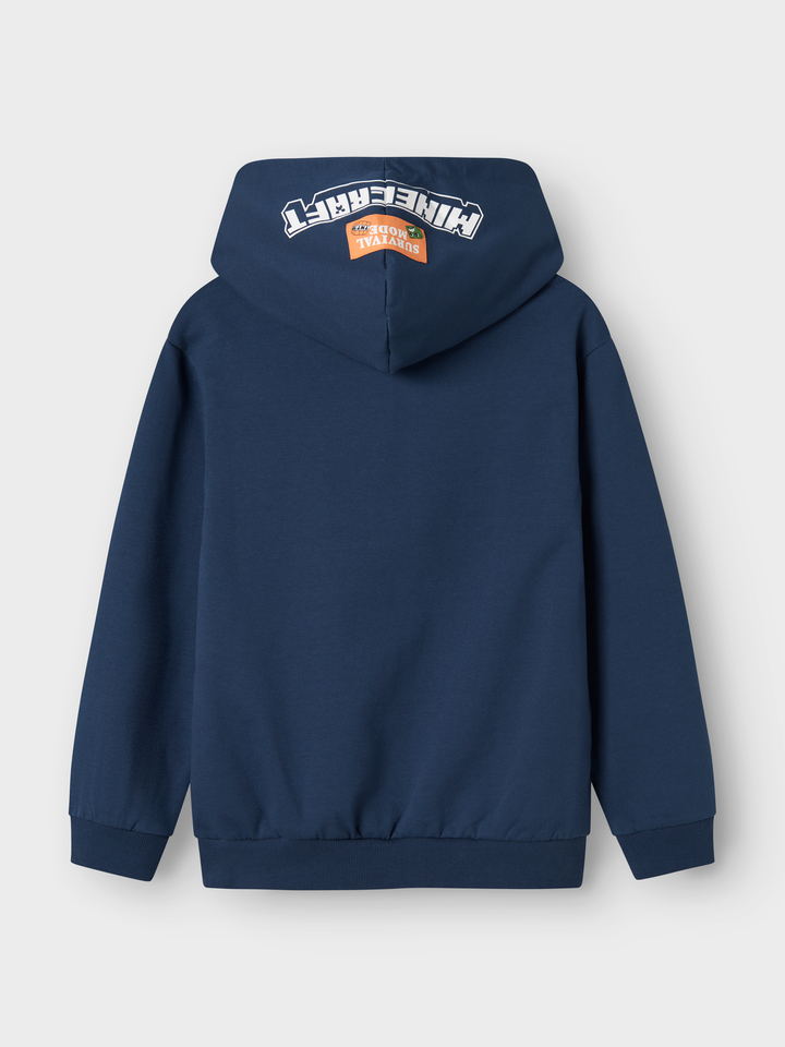 NKMSAAG MINECRAFT HETTEGENSER