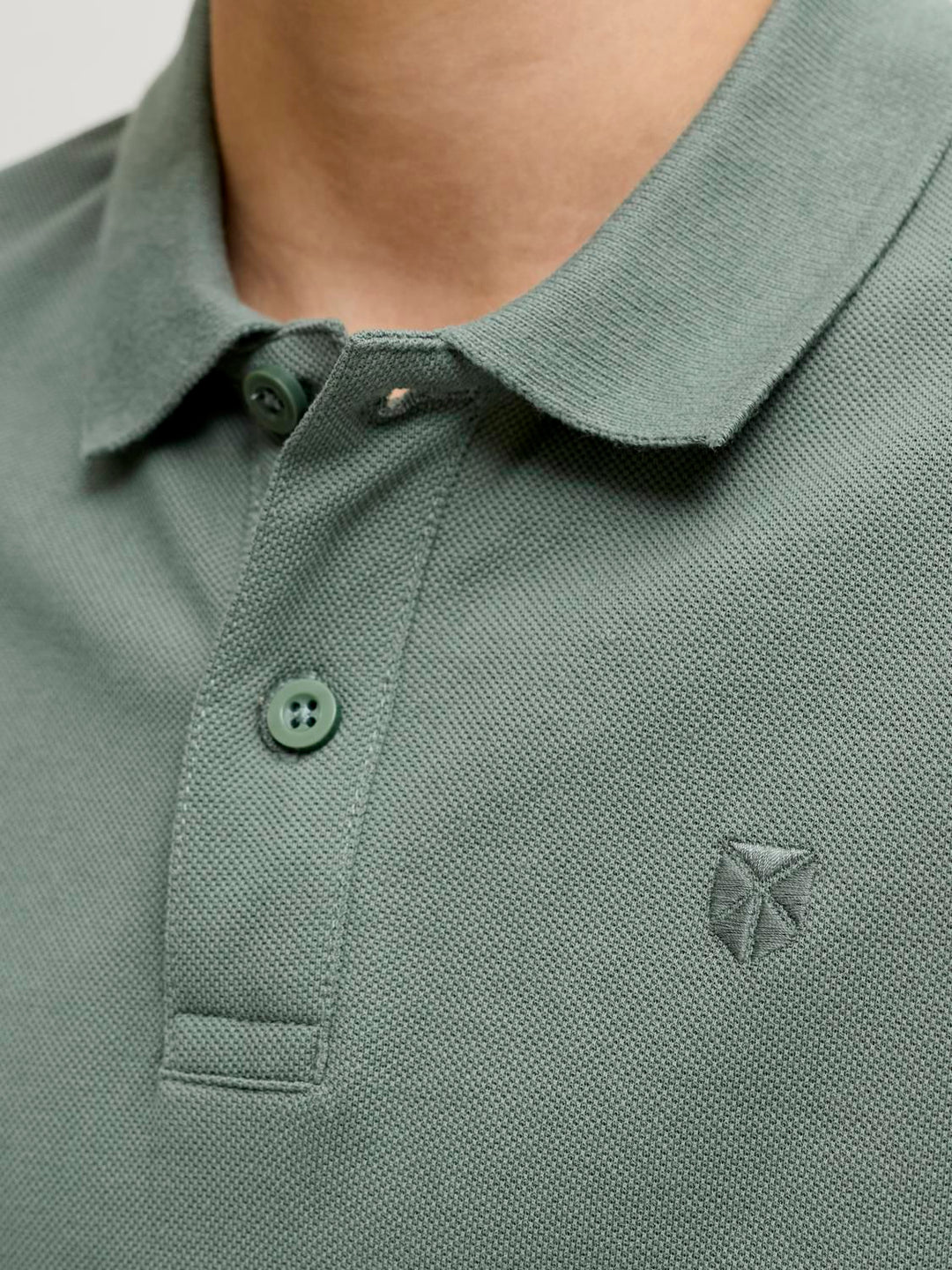 JPRBLAWESTON POLO T-SKJORTE
