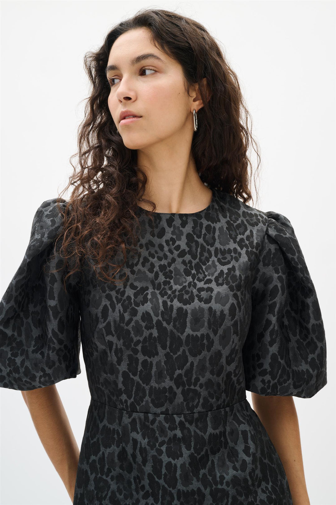Zinaiw Mini Dress