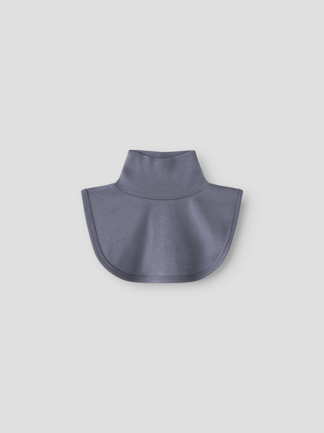 NMMWILLIT WOOL HALSVARMER