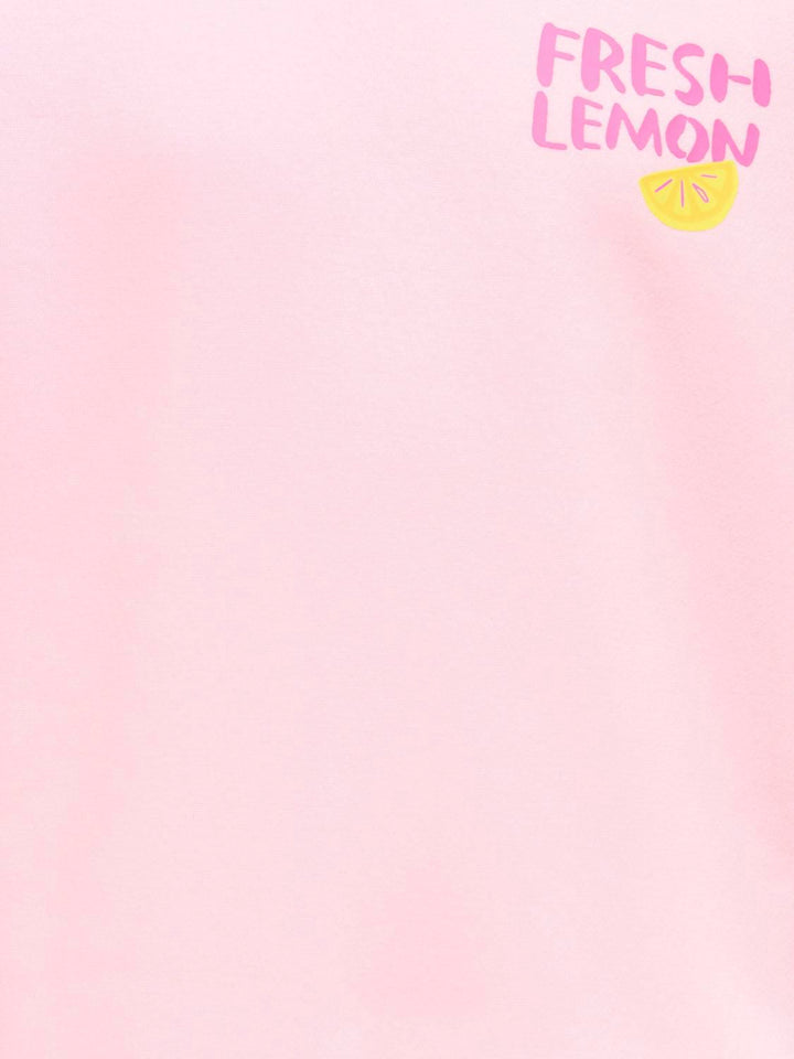 Kogcanasta Ls Loose Printed Swt