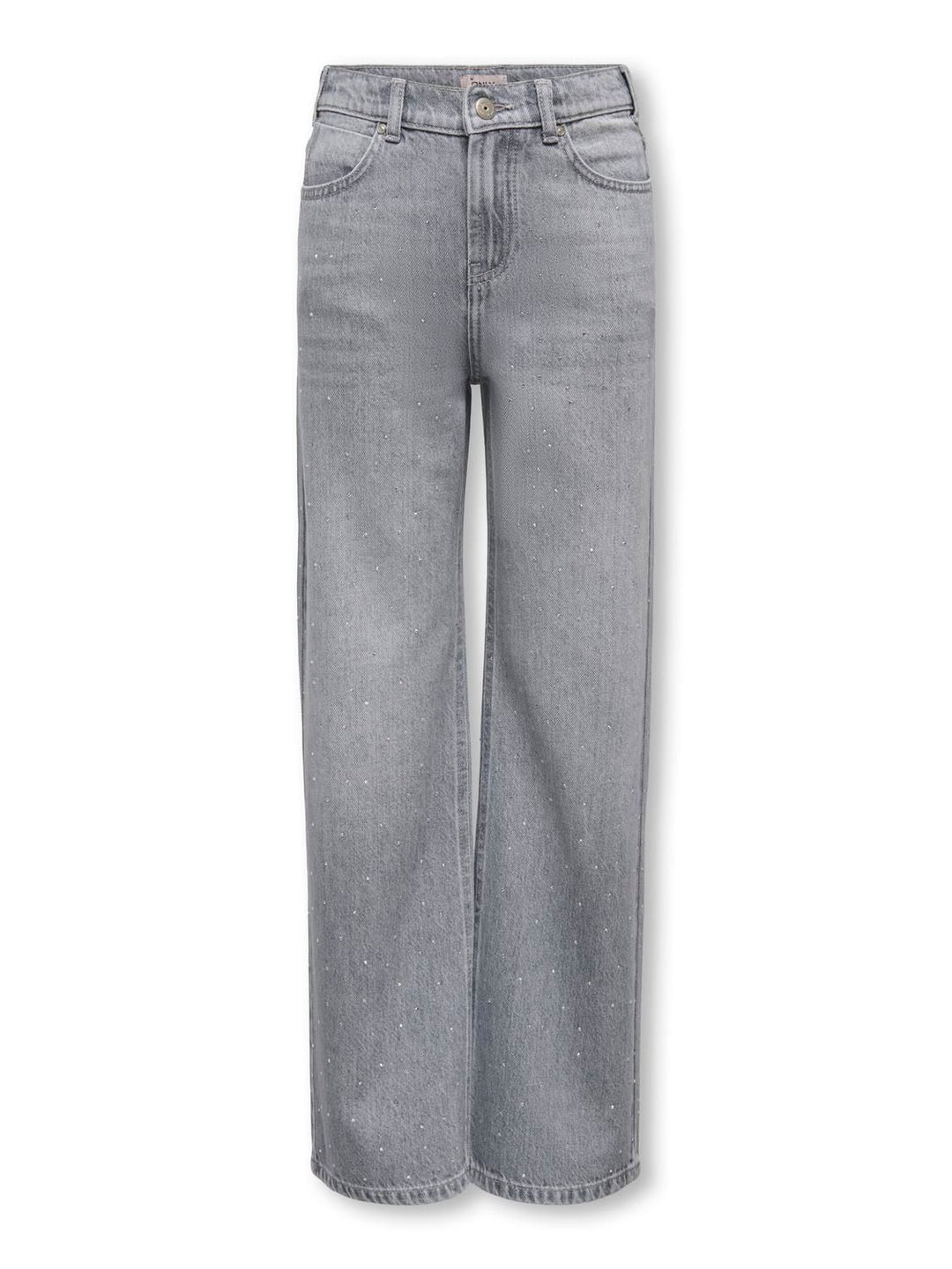 KOGCOBAIN WIDE JEANS