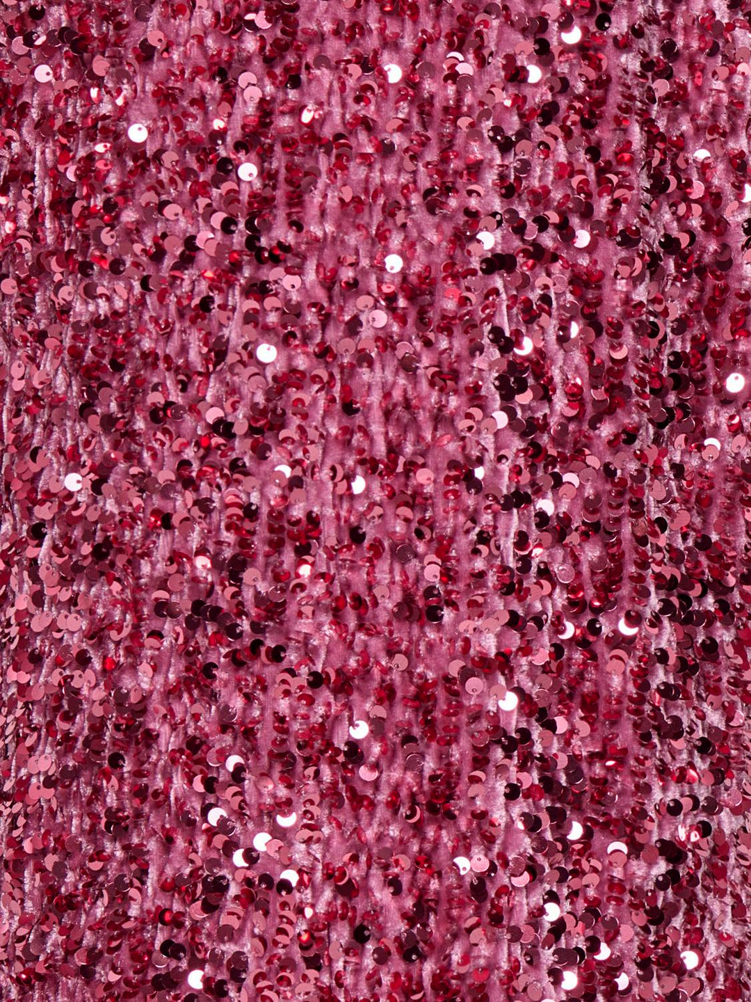 KMGCONFIDENCE SEQUINS KJOLE