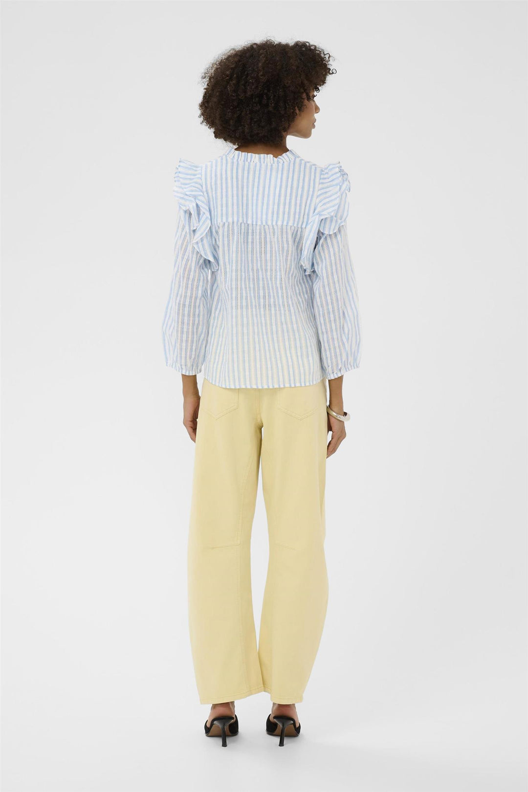 Cuhena Shadia Blouse