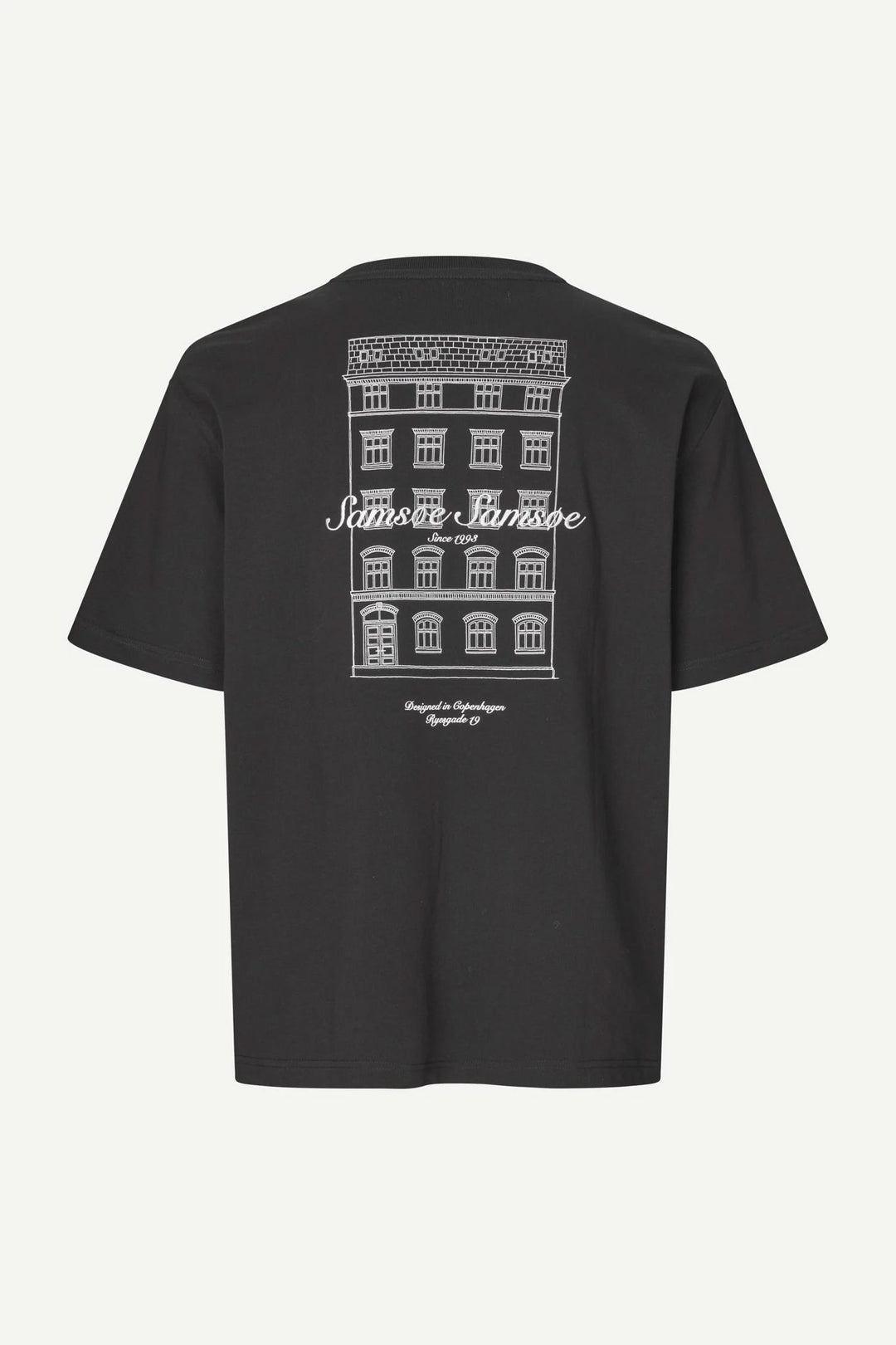 Sauni T-Shirt 11725