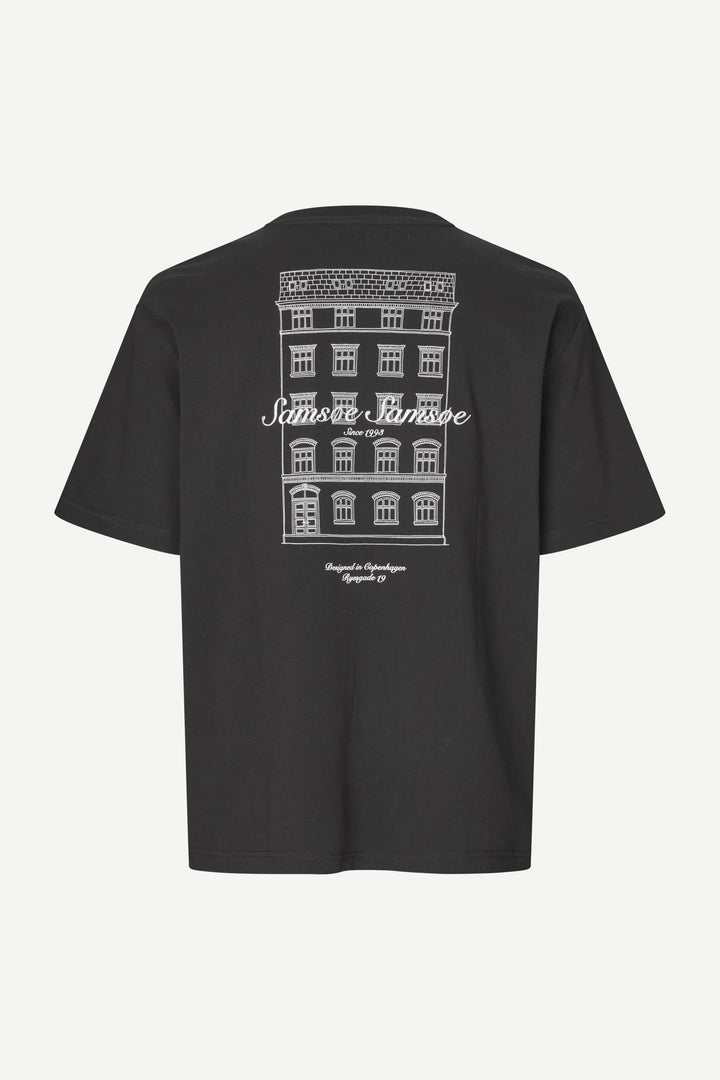 Sauni T-Shirt 11725