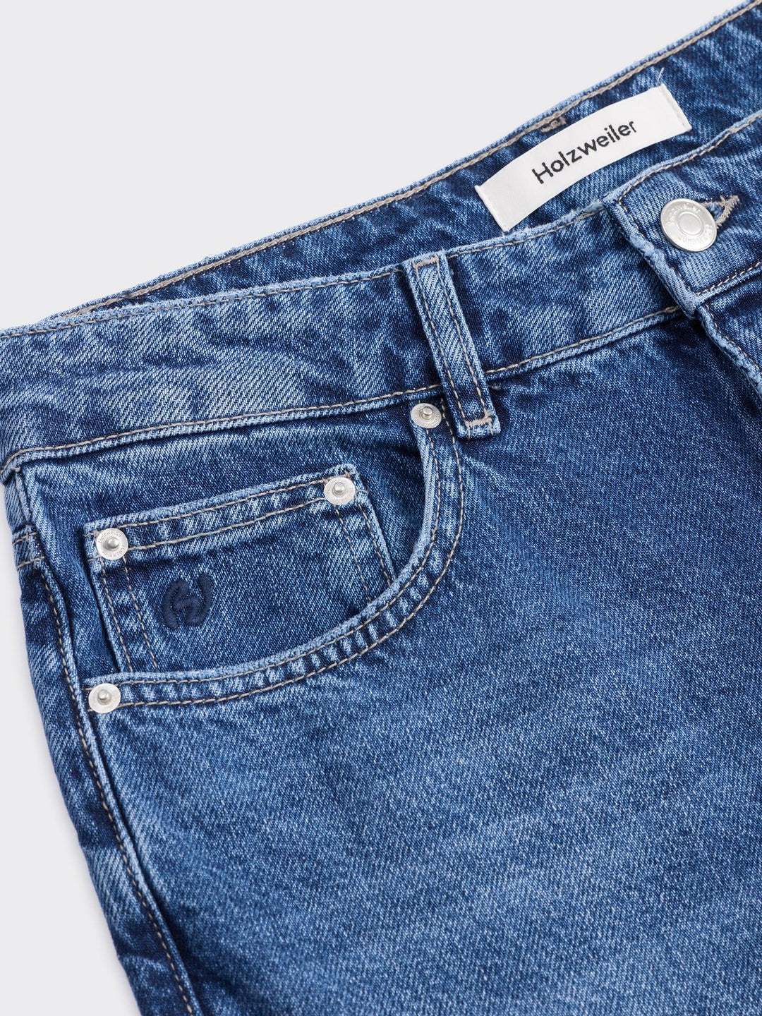 M Tapered Jeans