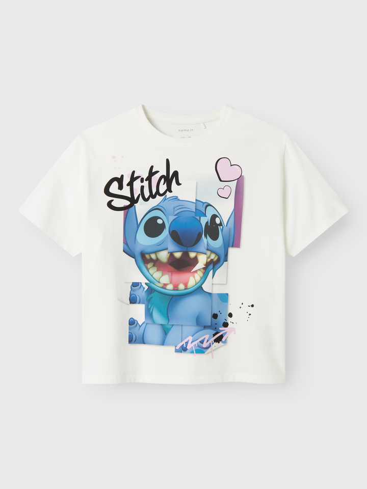 NKFDIRI STITCH SS NREG TOP NOOS WDI