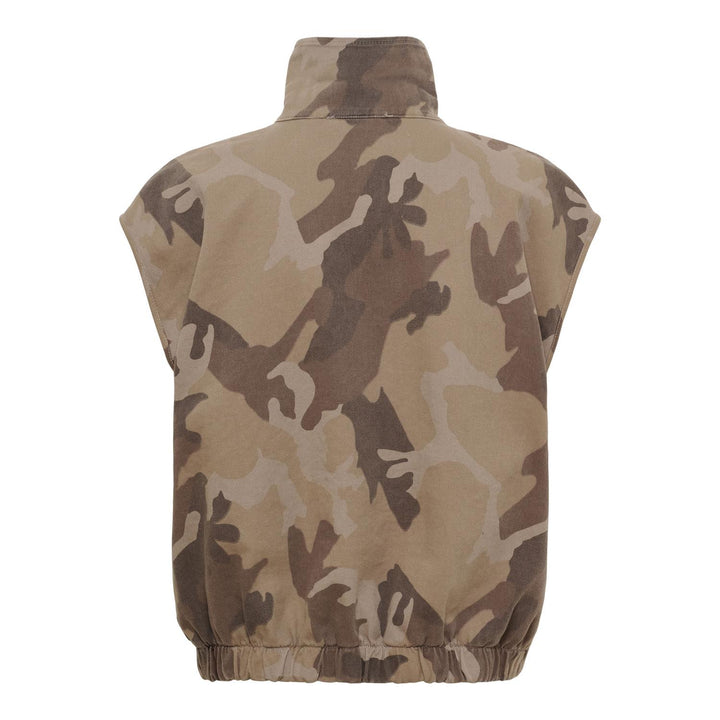 Mdcsilver Vest