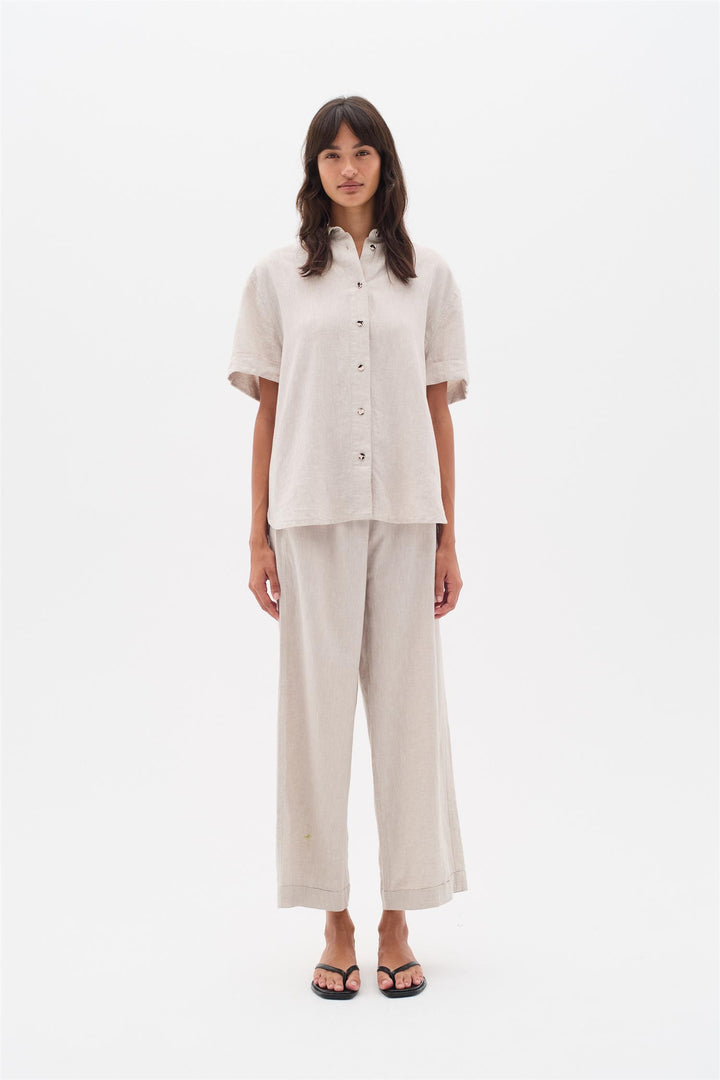 RimoneIW Driza Culotte Pants