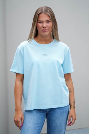 RAUSLinn Logo Tee