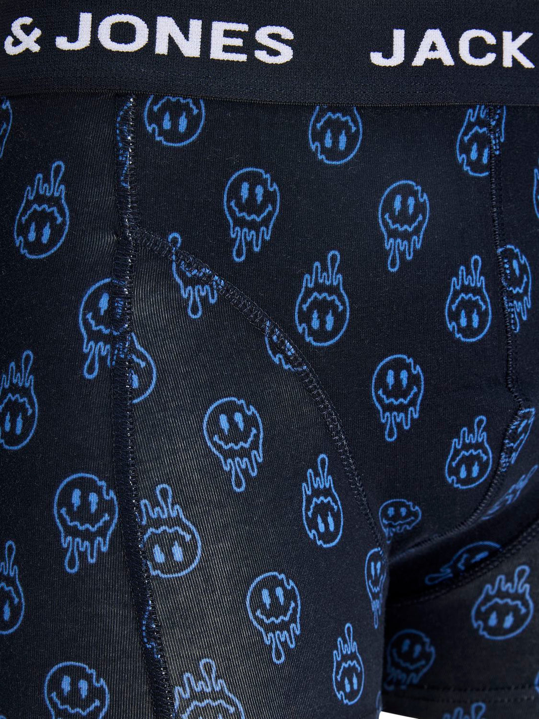 JACDALE BOXER 3 PACK