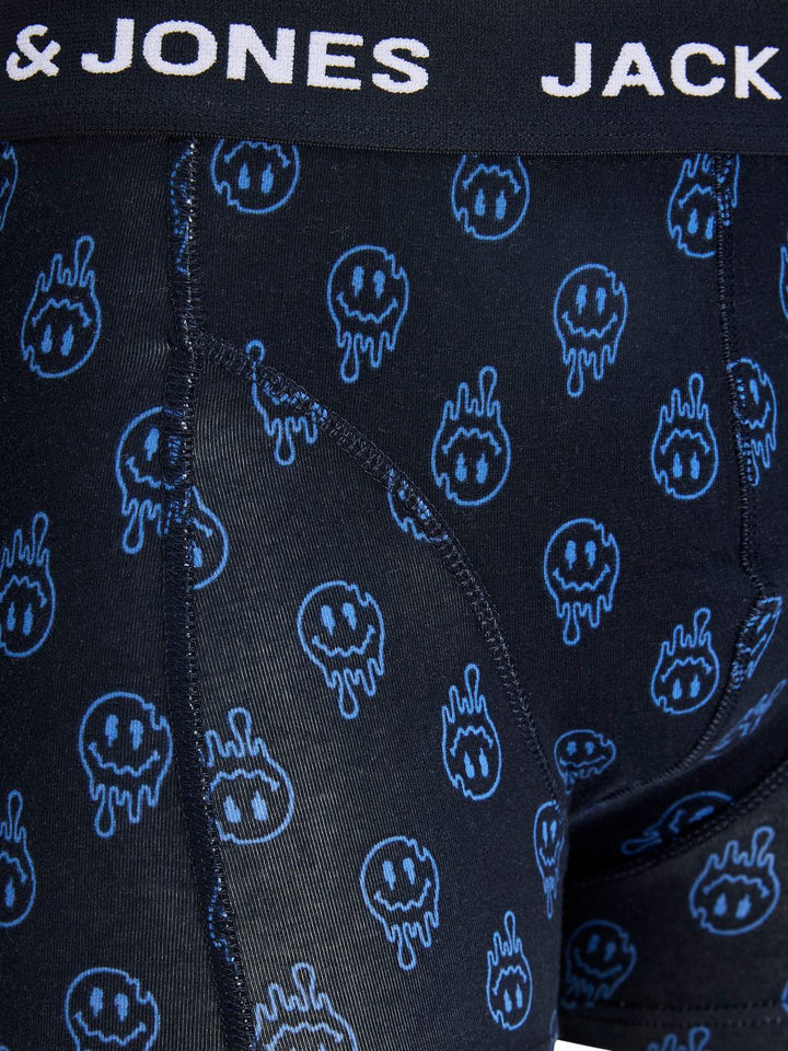 JACDALE BOXER 3 PACK