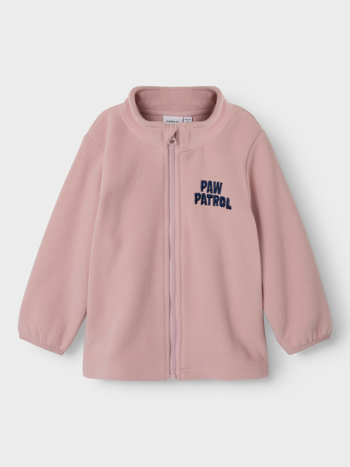 NMFJIRDI PAW PATROL FLEECE