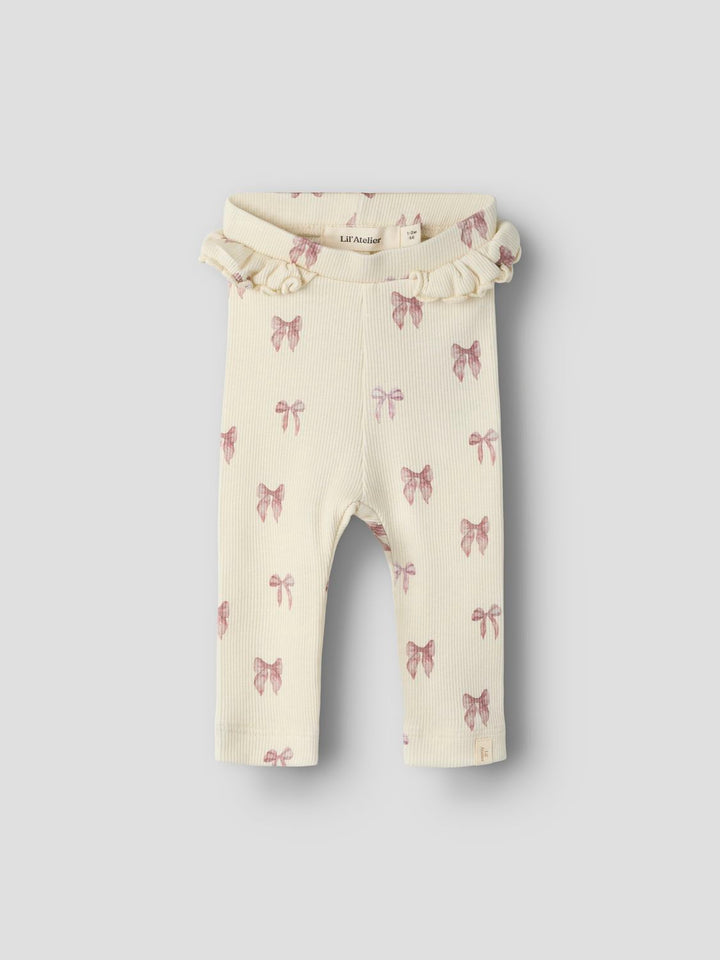 NBFGAVO LEGGING