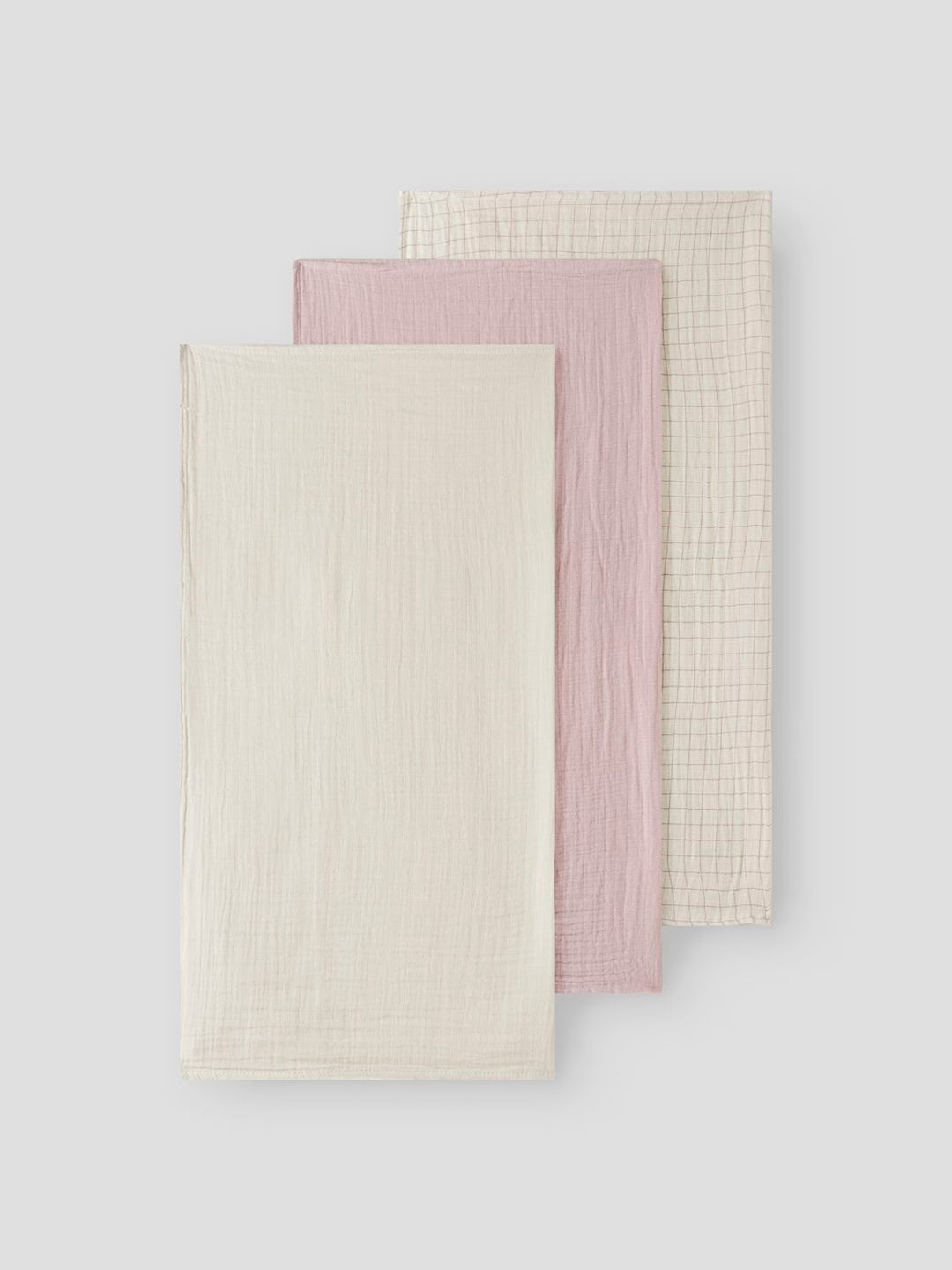 Nbnisley 3pack Nappies Lil