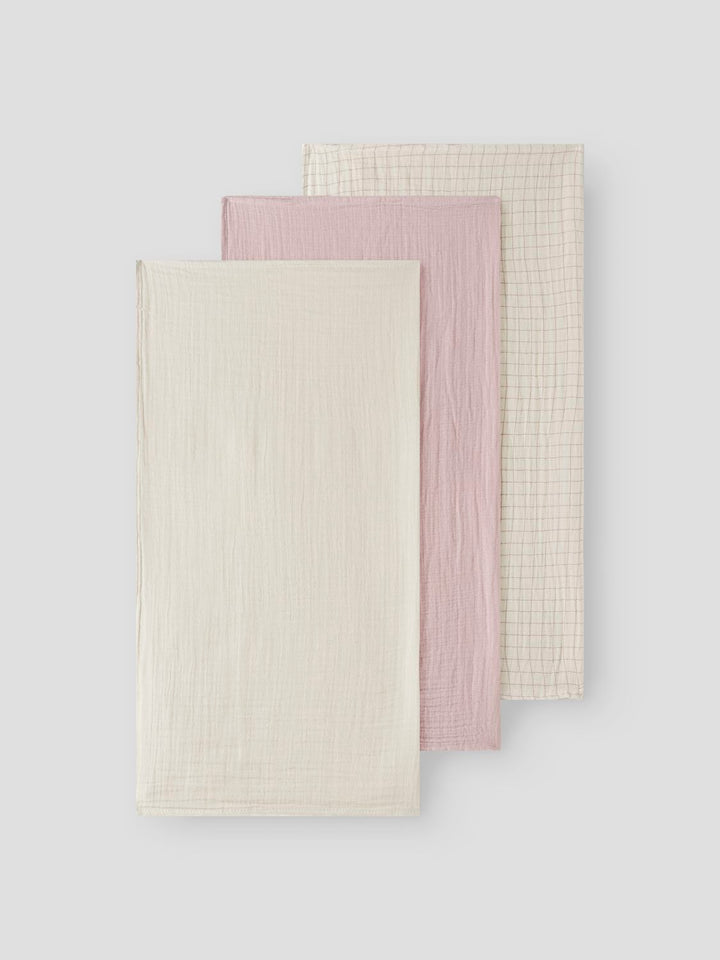 Nbnisley 3pack Nappies Lil