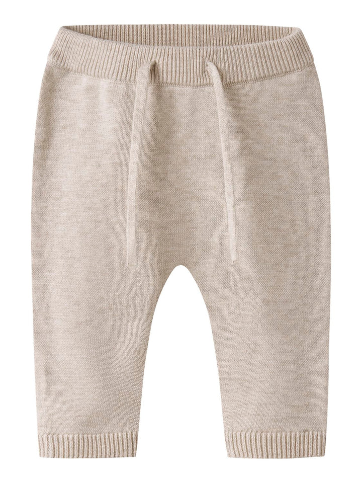 NBNOROLLY KNIT PANT