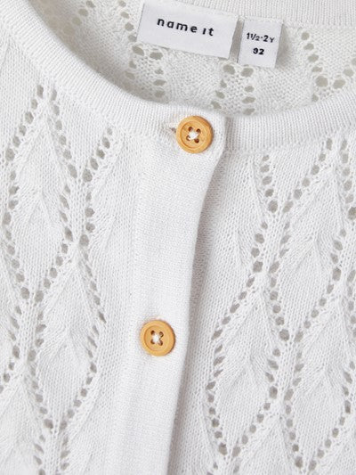 NMFFALILLE CARDIGAN