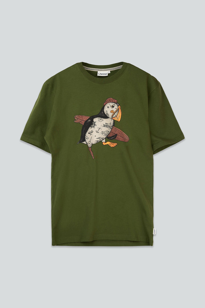 Sea Parrot Surf T-Shirt