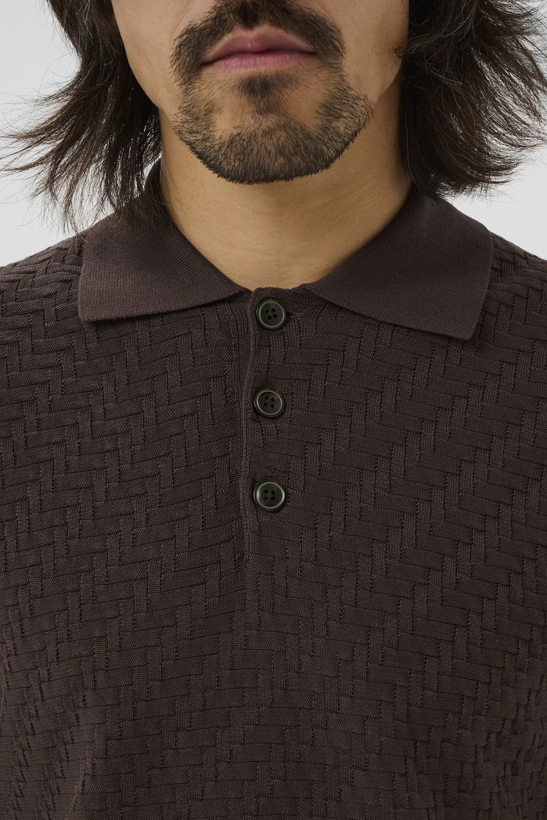 Mapolo Bb  Knit Heritage