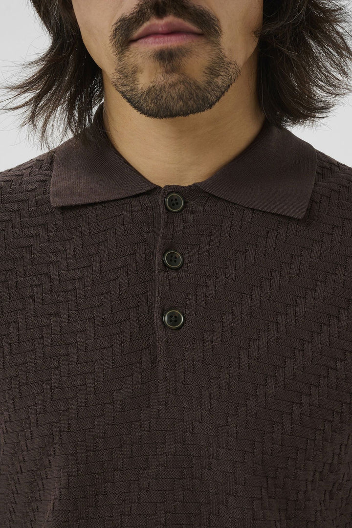 Mapolo Bb  Knit Heritage