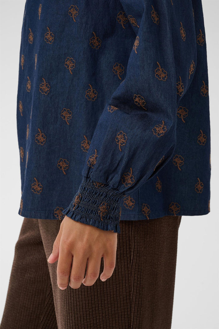 Cuclover Michelle Blouse