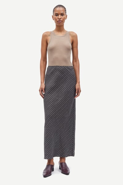 Saagneta Long Skirt