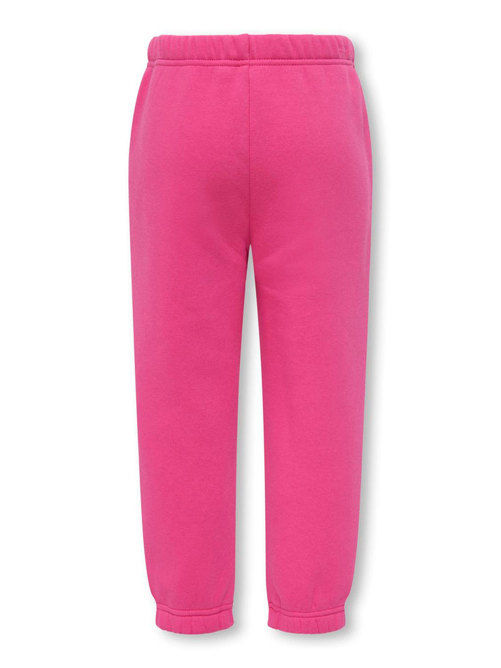 KMGSWEAT PANT NOOS