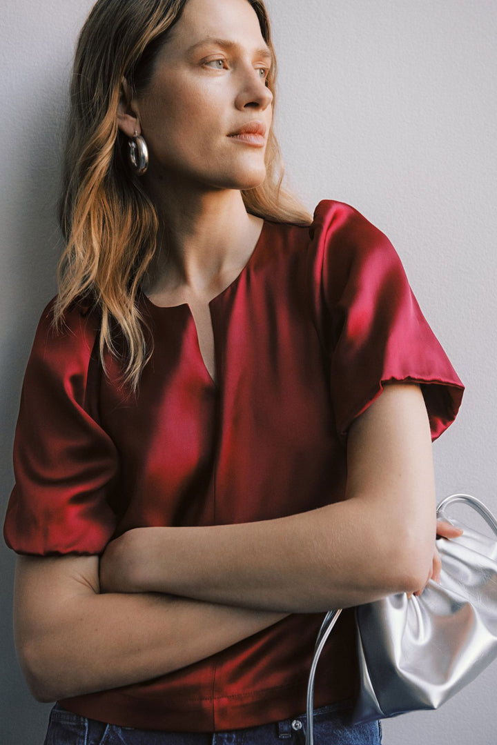 Dunjapw Blouse