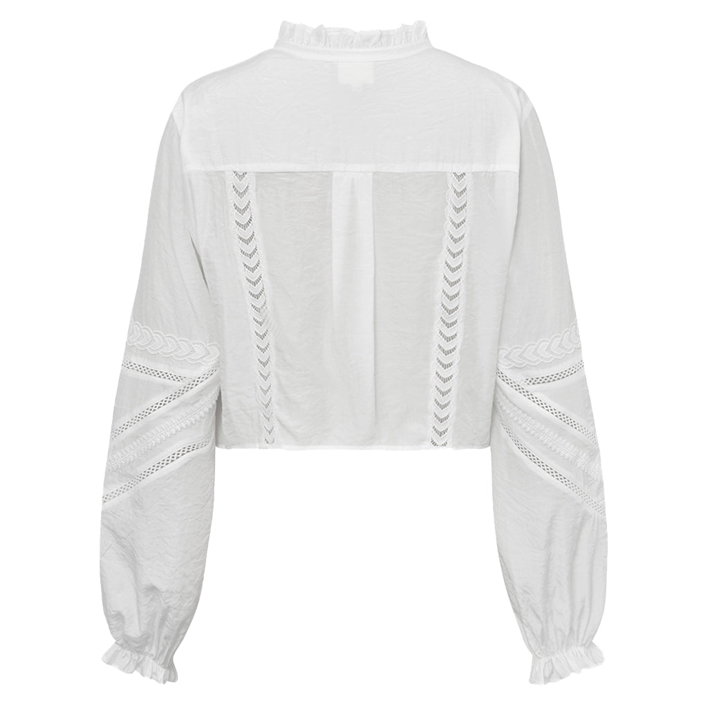 MiekeGO Shirt