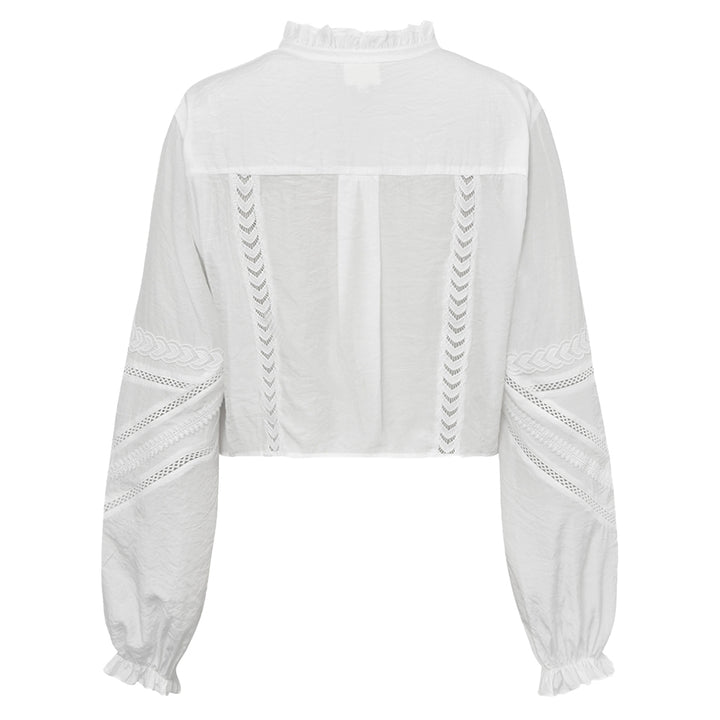 MiekeGO Shirt