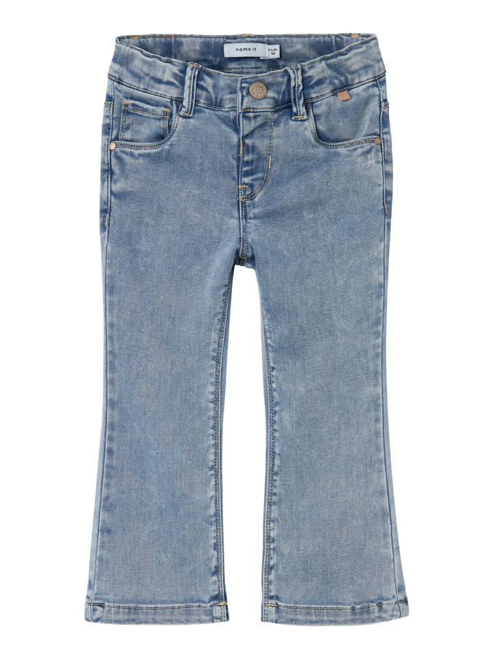 NMFSALLI BOOTCUT JEANS 8292-TO NOOS