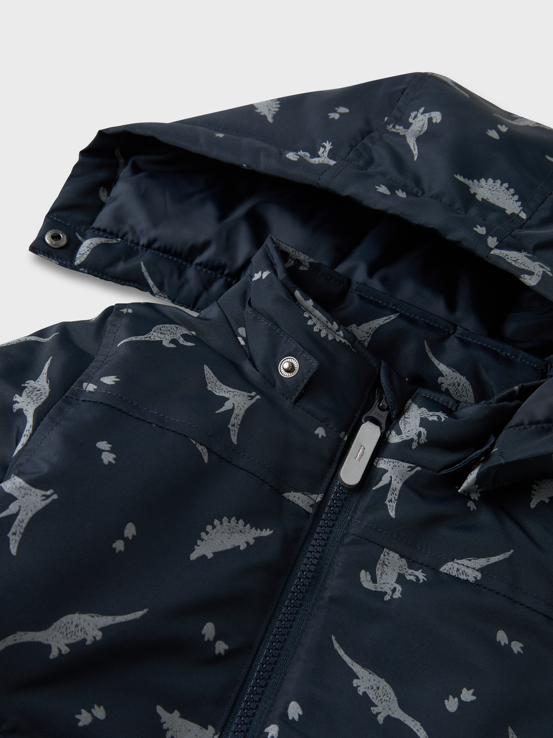 NMMMAX JACKET NOOS