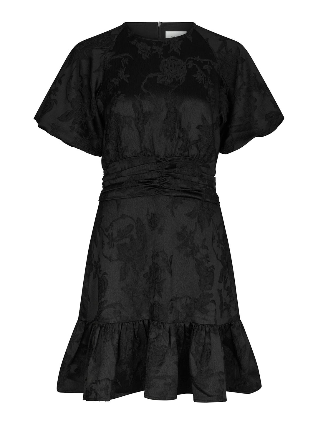 Sulli Jacquard Dress