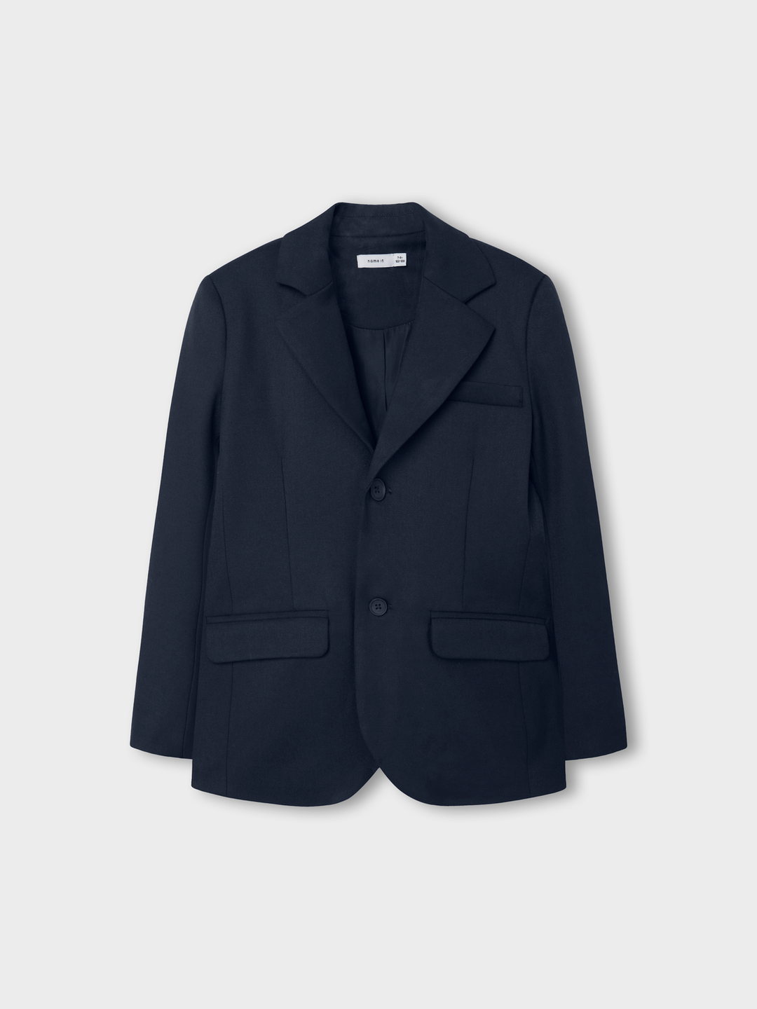 NKMRIRAMEL BLAZER NOOS