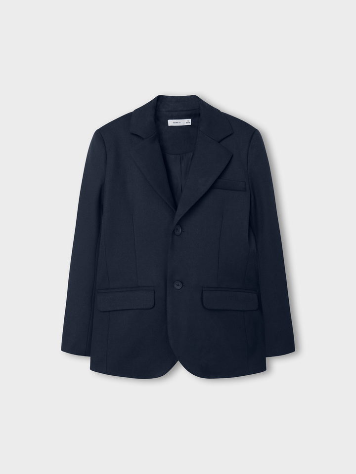 NKMRIRAMEL BLAZER NOOS