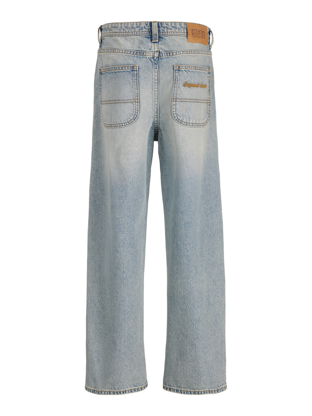 JJIALEX JJNORREBRO BAGGY JEANS