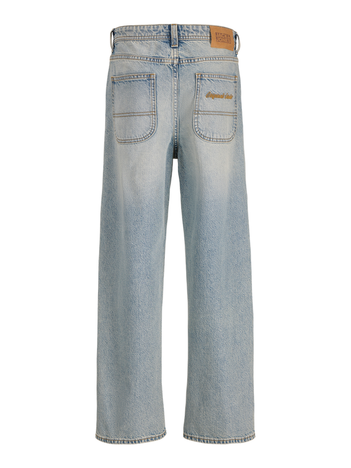 JJIALEX JJNORREBRO BAGGY JEANS