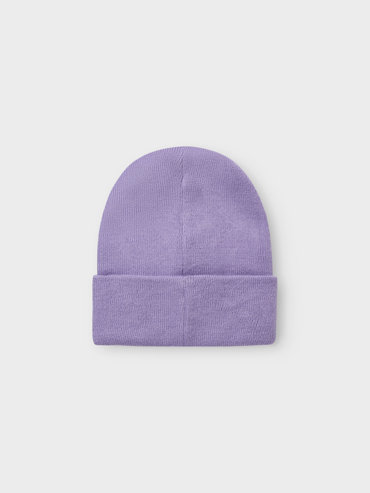 NKNMALIK Beanie Protect Limited Fo