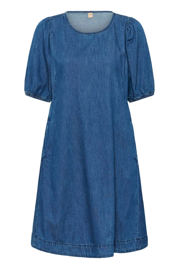 Cunua Arpa Ss Dress