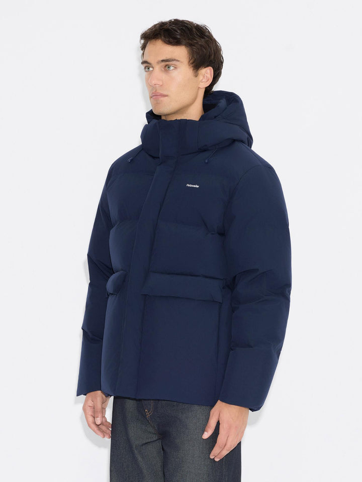 Dovre Down Jacket